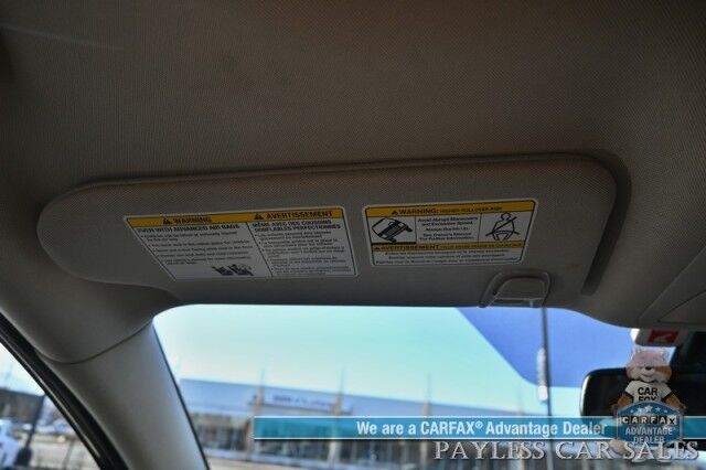 2020 Nissan Murano SL Anchorage AK