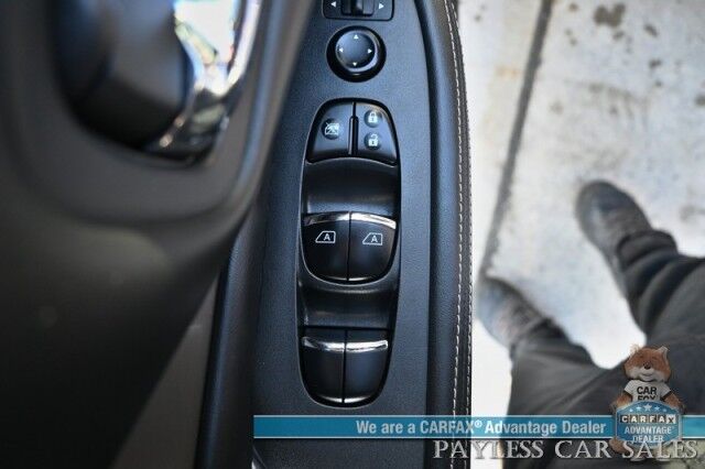 2020 Nissan Murano SL Anchorage AK