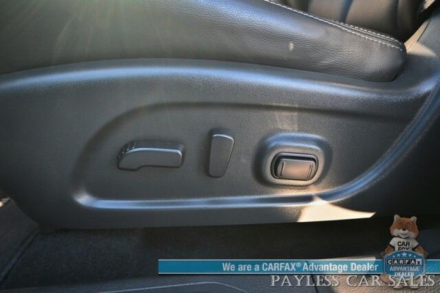 2020 Nissan Murano SL Anchorage AK