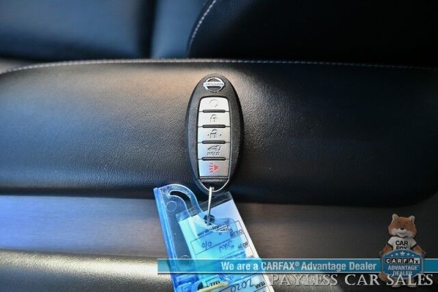 2020 Nissan Murano SL Anchorage AK