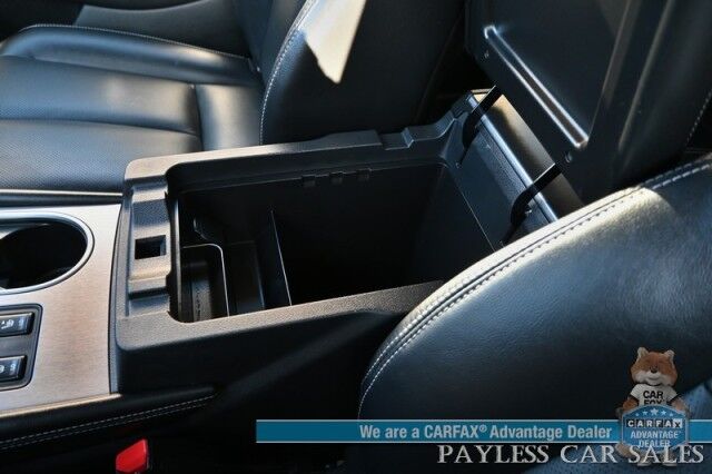 2020 Nissan Murano SL Anchorage AK