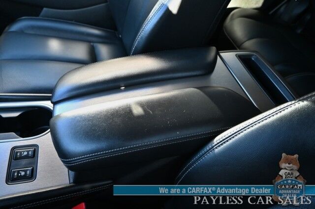 2020 Nissan Murano SL Anchorage AK