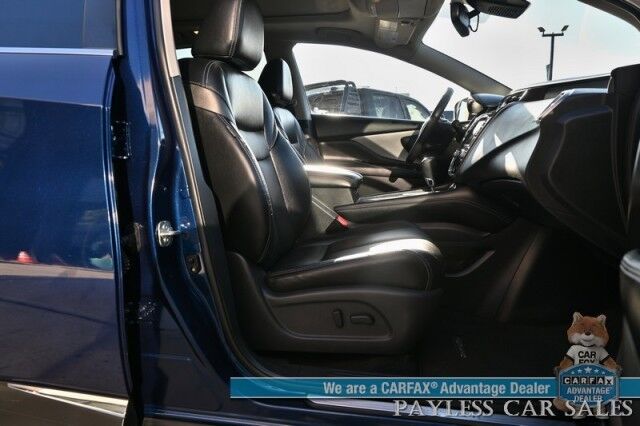 2020 Nissan Murano SL Anchorage AK