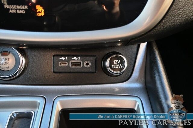 2020 Nissan Murano SL Anchorage AK