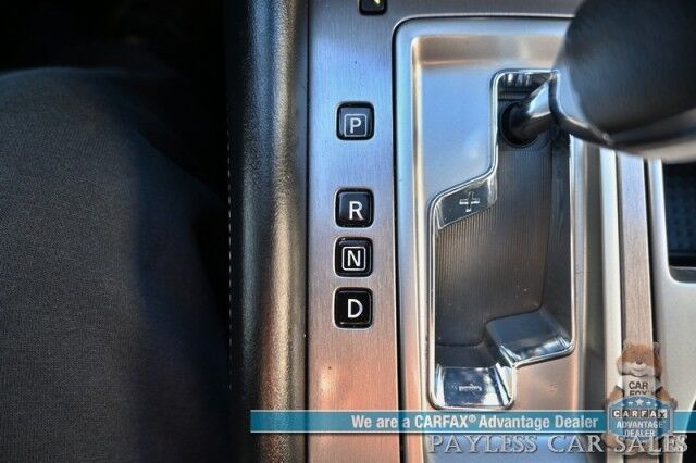 2020 Nissan Murano SL Anchorage AK