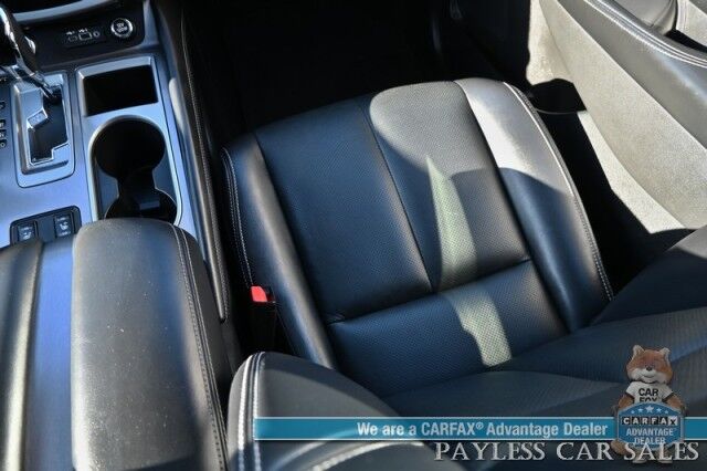 2020 Nissan Murano SL Anchorage AK