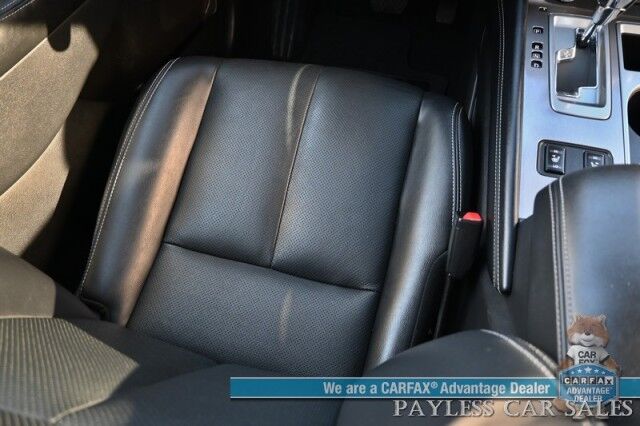 2020 Nissan Murano SL Anchorage AK