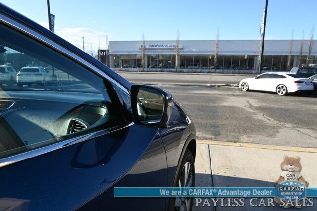 2020 Nissan Murano SL Anchorage AK