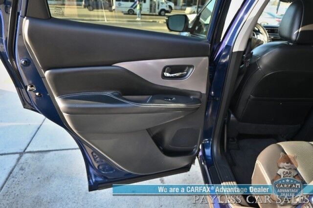 2020 Nissan Murano SL Anchorage AK