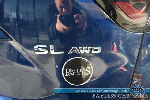 2020 Nissan Murano SL Anchorage AK