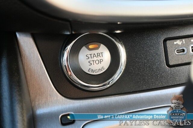 2020 Nissan Murano SL Anchorage AK