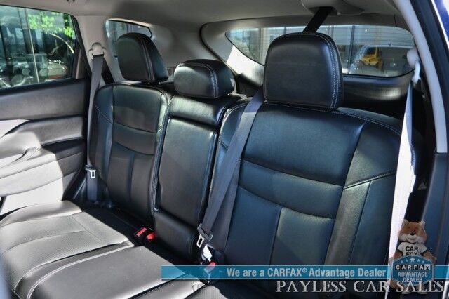 2020 Nissan Murano SL Anchorage AK