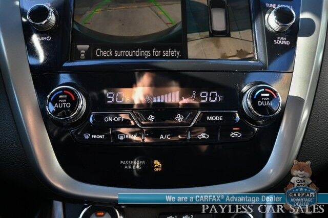 2020 Nissan Murano SL Anchorage AK