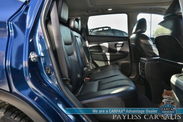 2020 Nissan Murano SL Anchorage AK