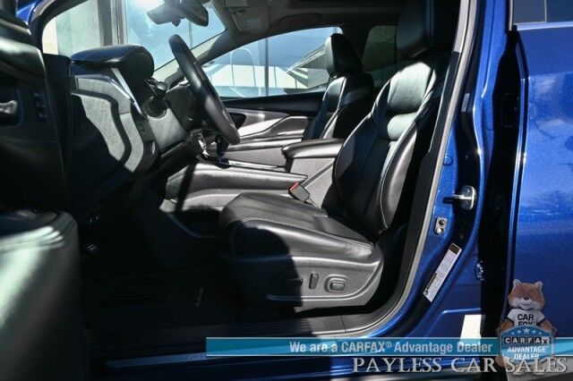 2020 Nissan Murano SL Anchorage AK