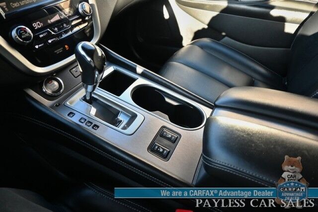 2020 Nissan Murano SL Anchorage AK