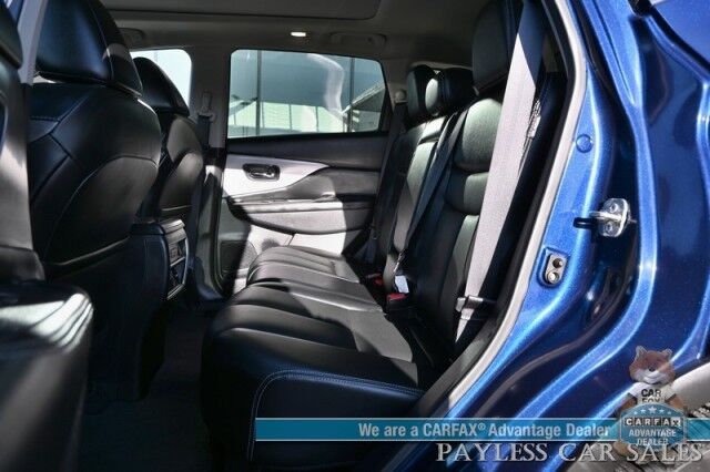 2020 Nissan Murano SL Anchorage AK