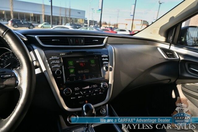 2020 Nissan Murano SL Anchorage AK