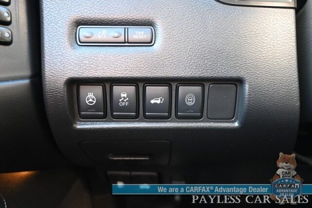 2020 Nissan Murano SL Anchorage AK