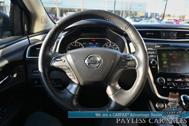 2020 Nissan Murano SL Anchorage AK