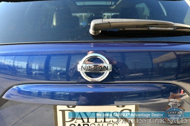 2020 Nissan Murano SL Anchorage AK