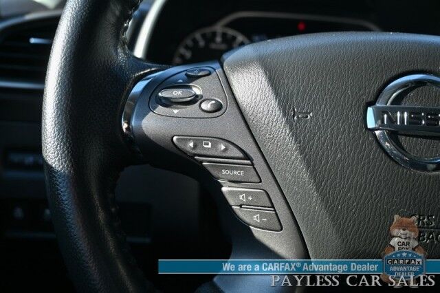 2020 Nissan Murano SL Anchorage AK