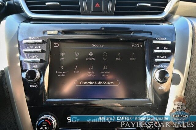 2020 Nissan Murano SL Anchorage AK