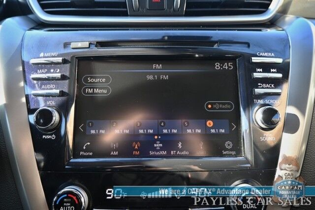 2020 Nissan Murano SL Anchorage AK