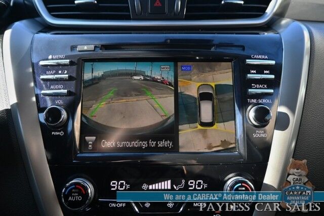 2020 Nissan Murano SL Anchorage AK