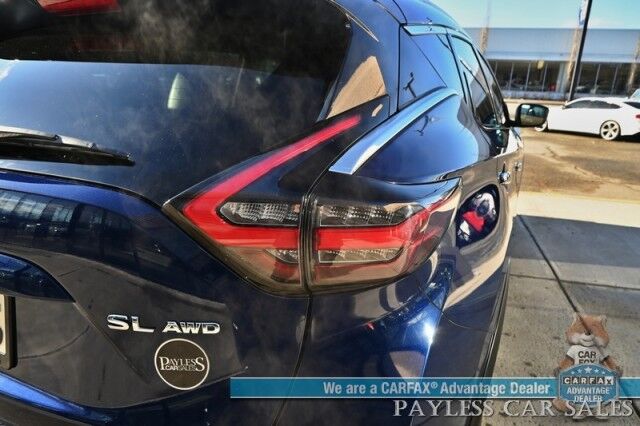 2020 Nissan Murano SL Anchorage AK