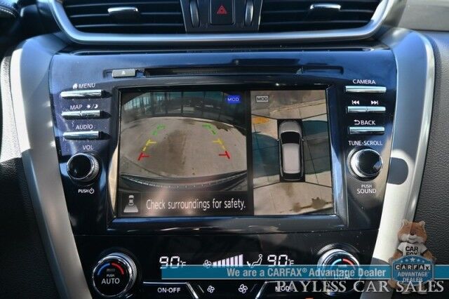 2020 Nissan Murano SL Anchorage AK