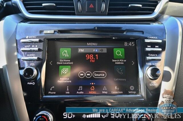 2020 Nissan Murano SL Anchorage AK