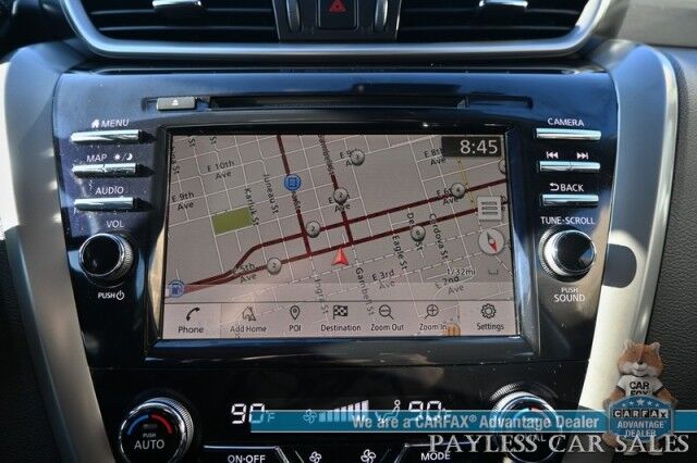 2020 Nissan Murano SL Anchorage AK