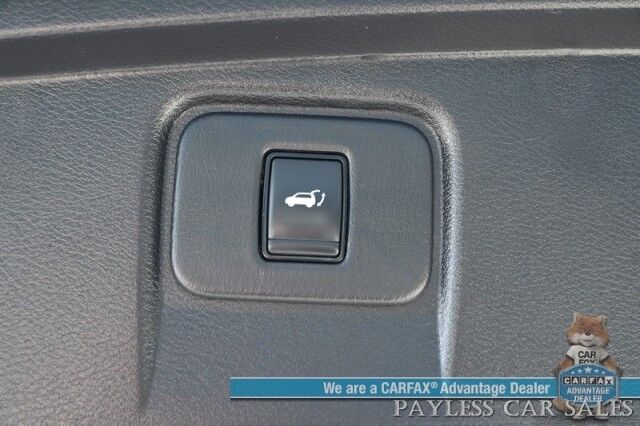 2020 Nissan Murano SL Anchorage AK