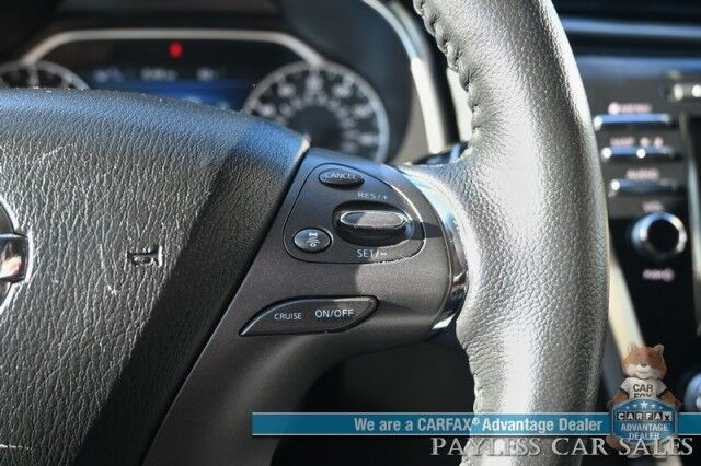 2020 Nissan Murano SL Anchorage AK