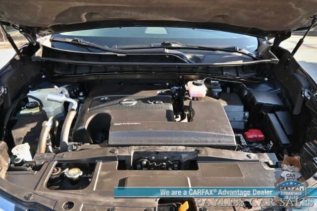 2020 Nissan Murano SL Anchorage AK