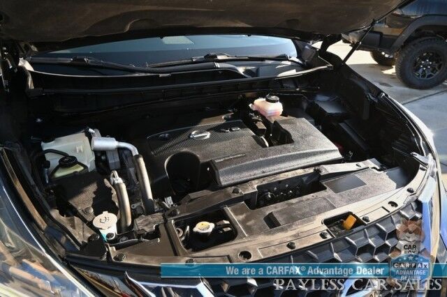 2020 Nissan Murano SL Anchorage AK