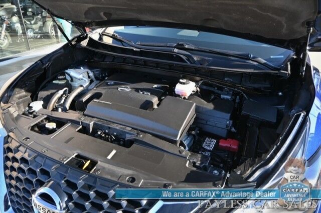 2020 Nissan Murano SL Anchorage AK