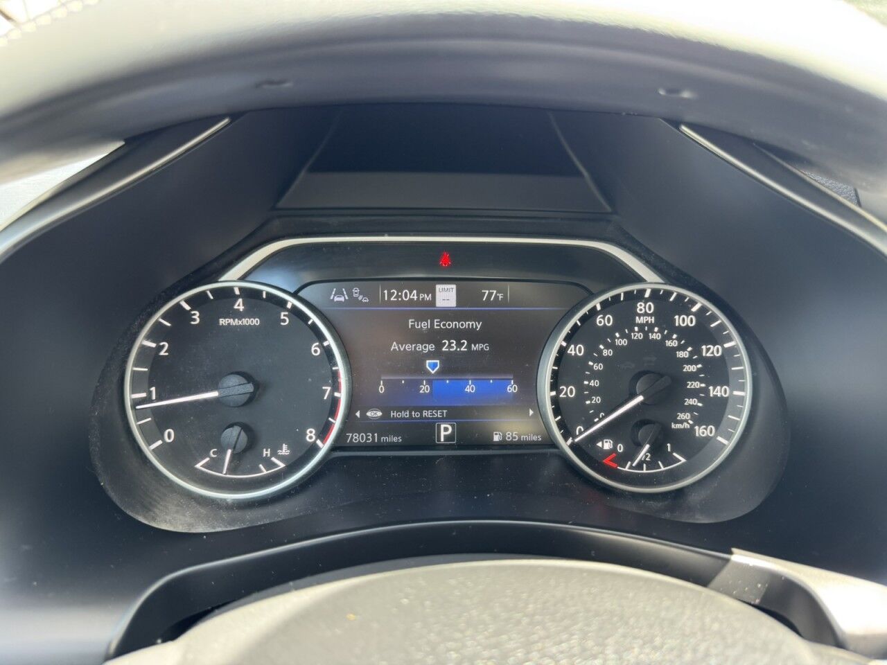 2020 Nissan Murano SL Charlton MA