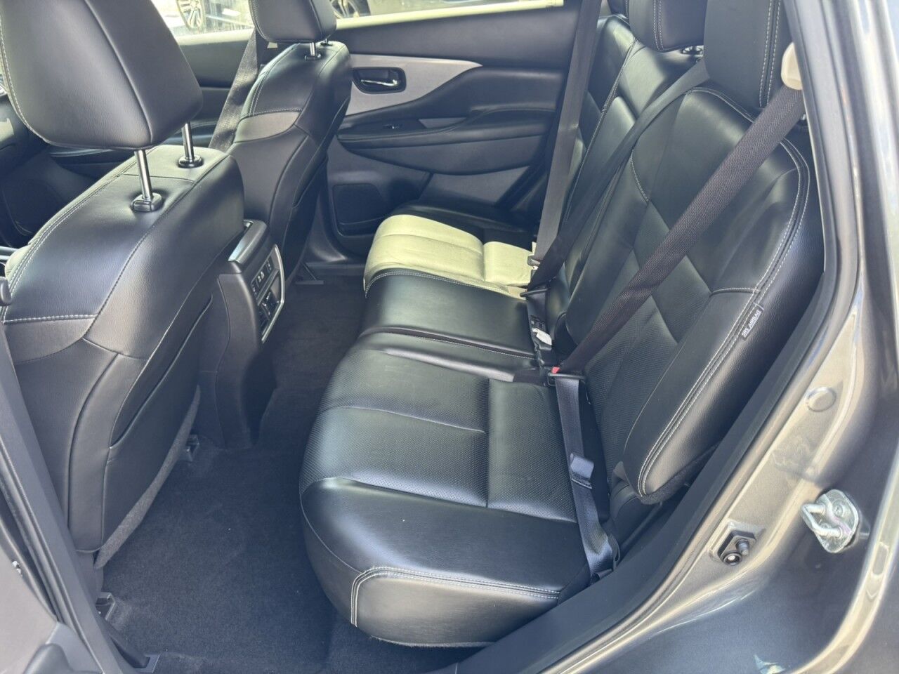 2020 Nissan Murano SL Charlton MA