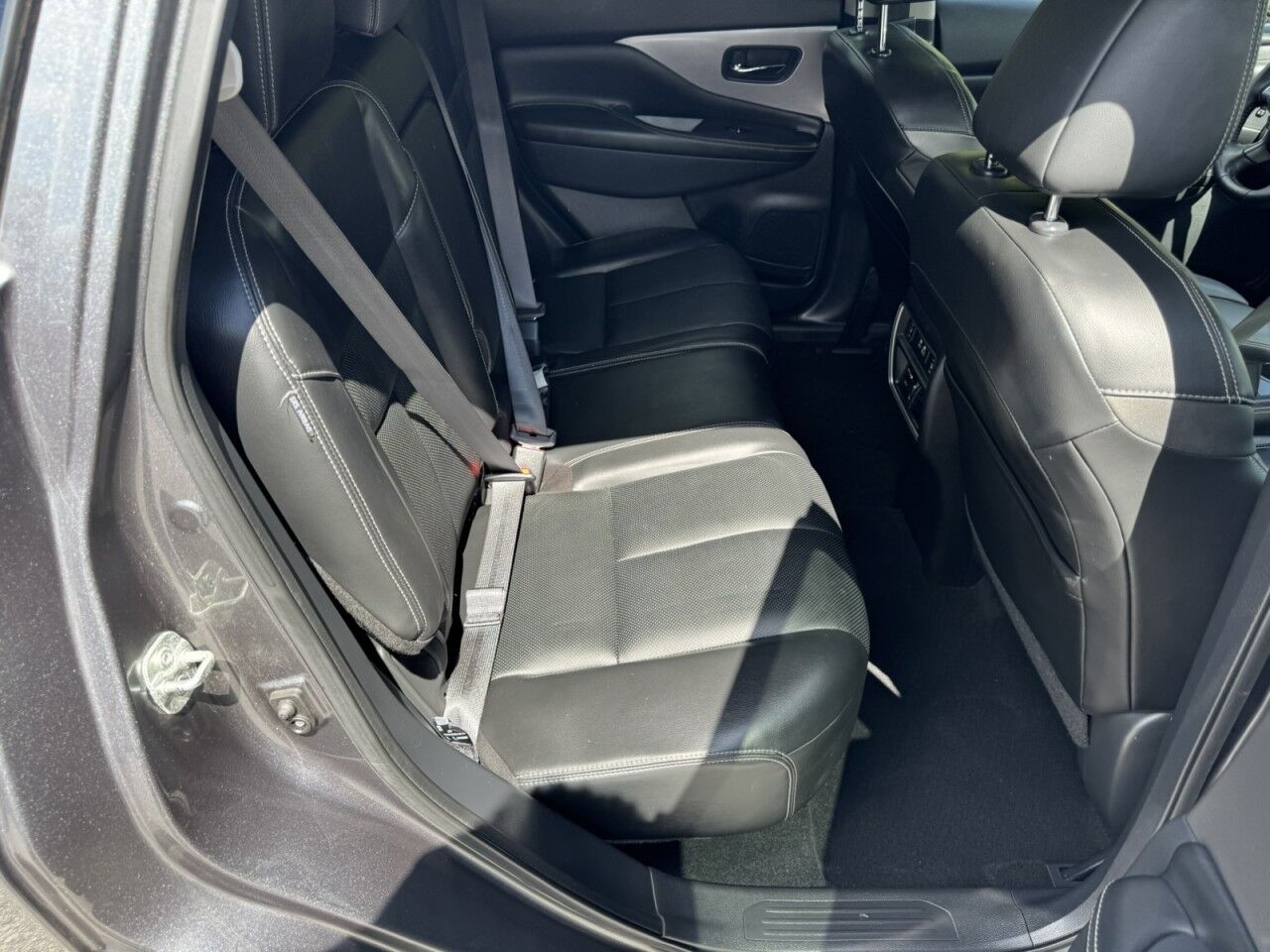 2020 Nissan Murano SL Charlton MA