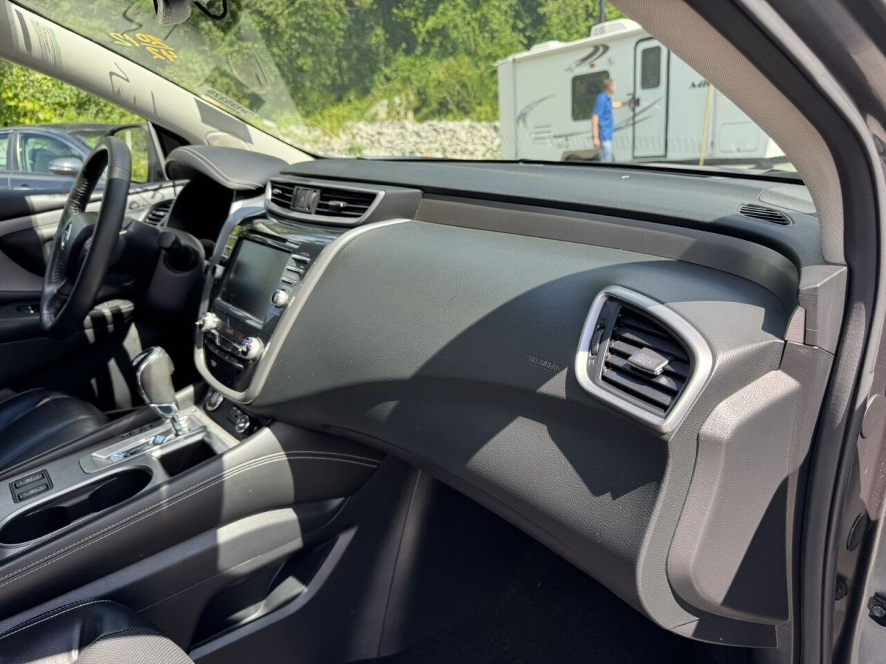 2020 Nissan Murano SL Charlton MA