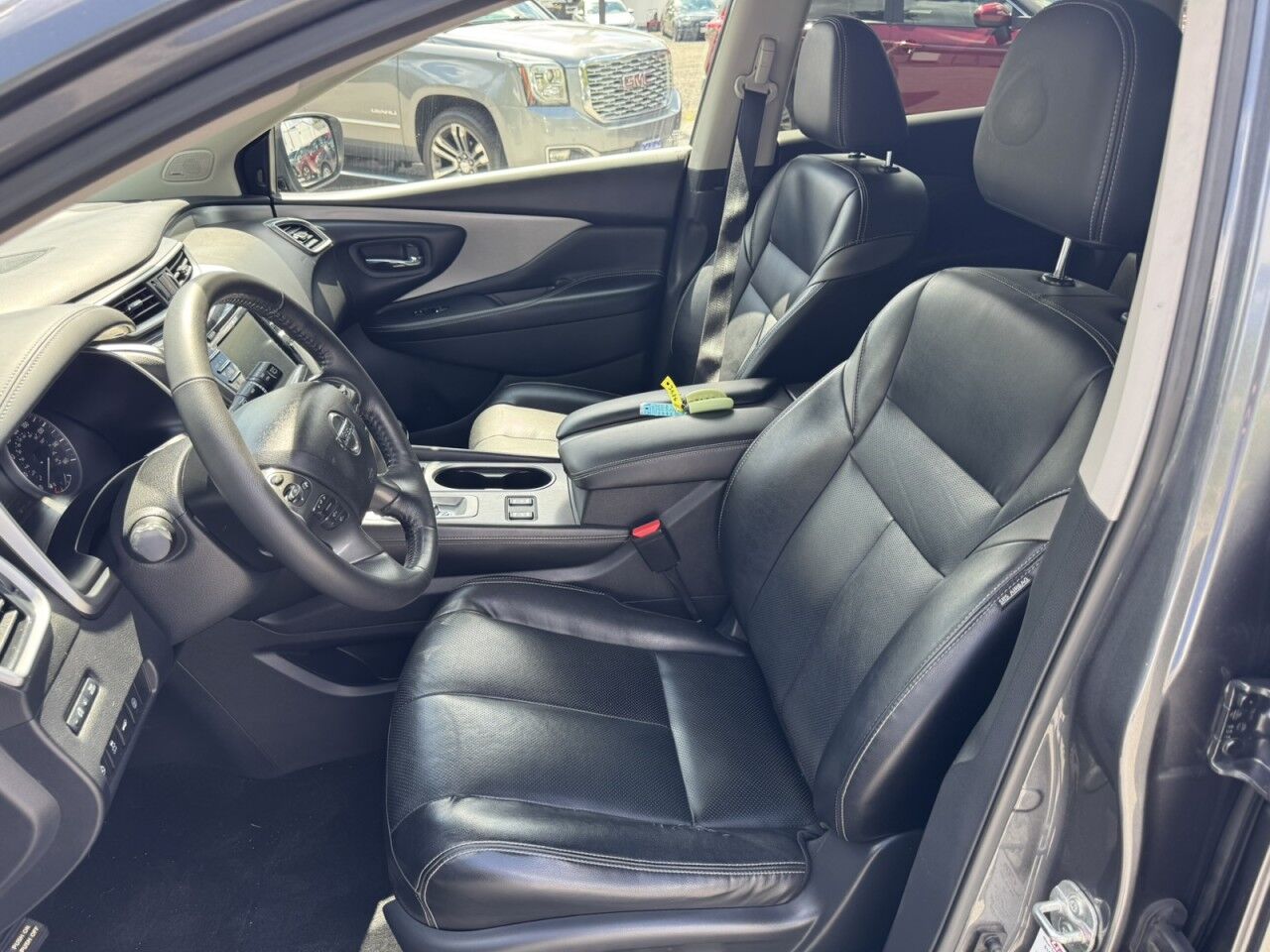 2020 Nissan Murano SL Charlton MA