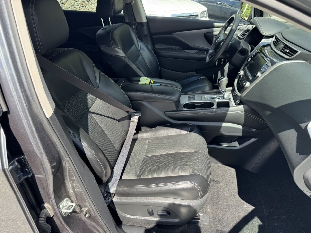 2020 Nissan Murano SL Charlton MA
