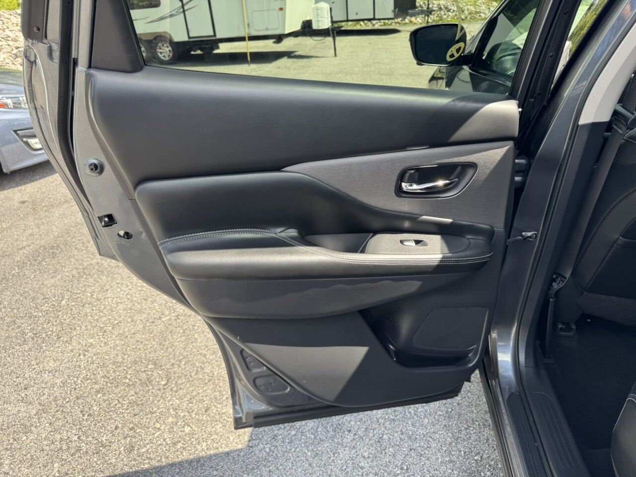 2020 Nissan Murano SL Charlton MA