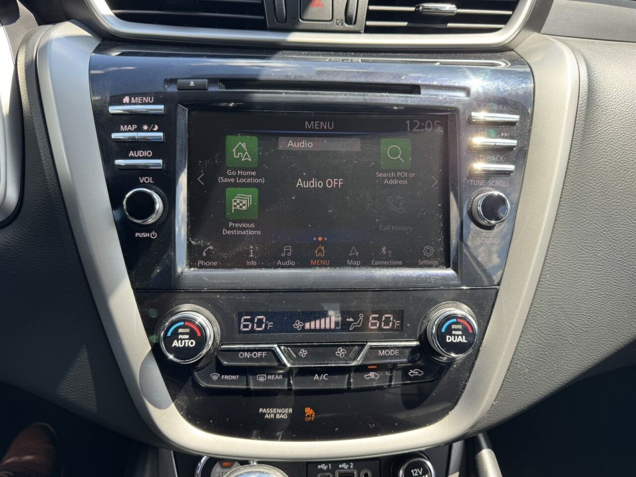 2020 Nissan Murano SL Charlton MA