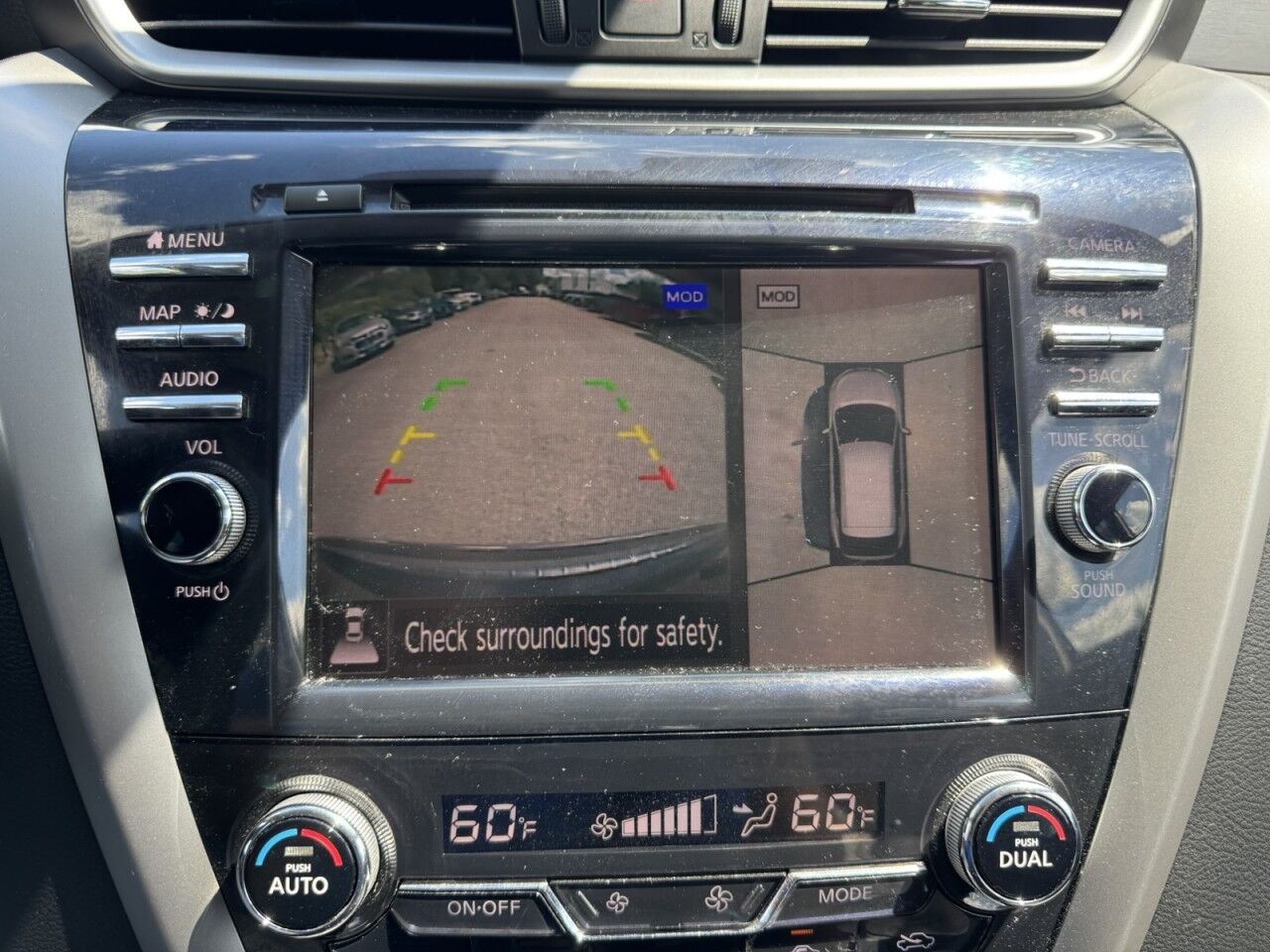 2020 Nissan Murano SL Charlton MA