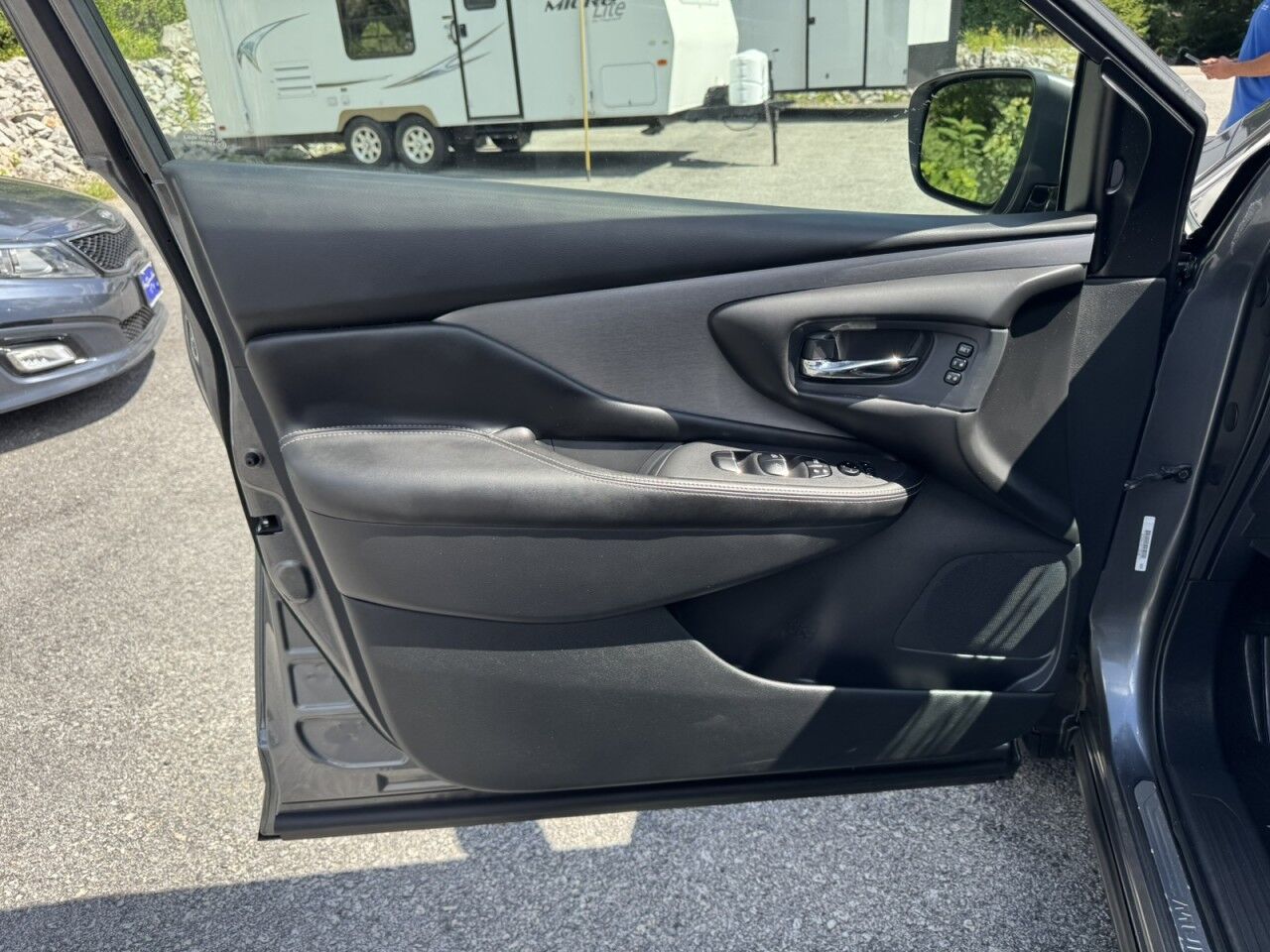 2020 Nissan Murano SL Charlton MA