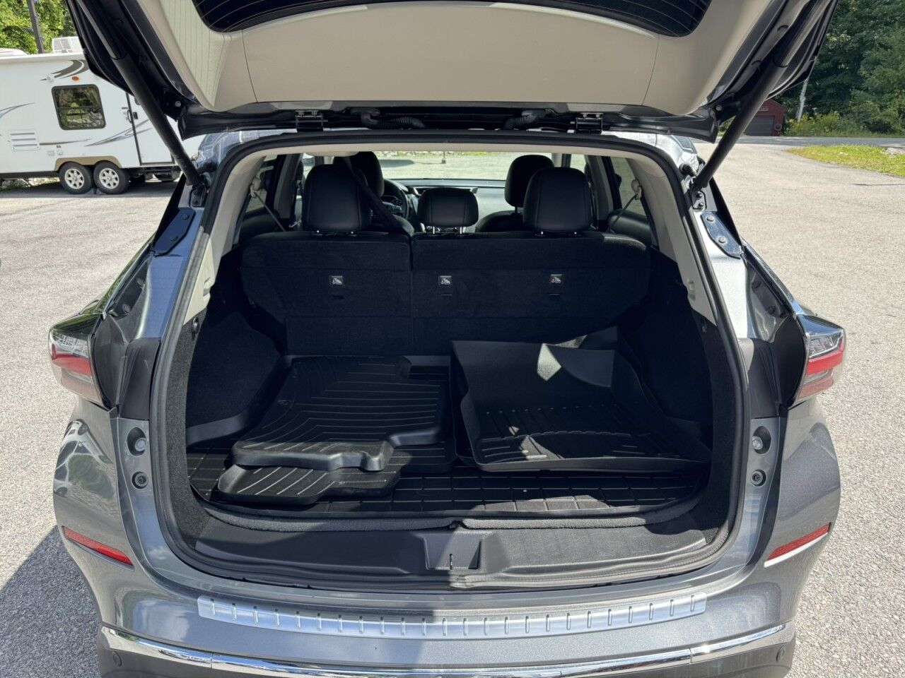 2020 Nissan Murano SL Charlton MA