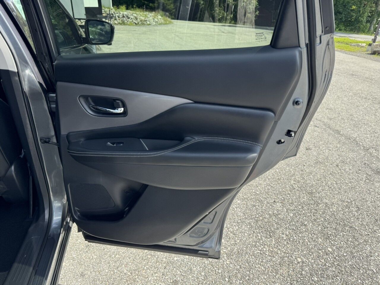 2020 Nissan Murano SL Charlton MA